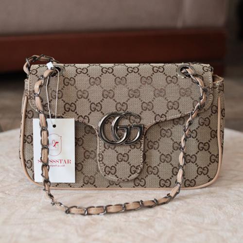 شنطة قوتشي مارمونت G130