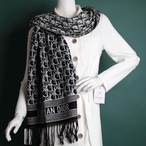 Dior shawl R109 - Swis-star - تسوق أونلاين بأفضل جودة