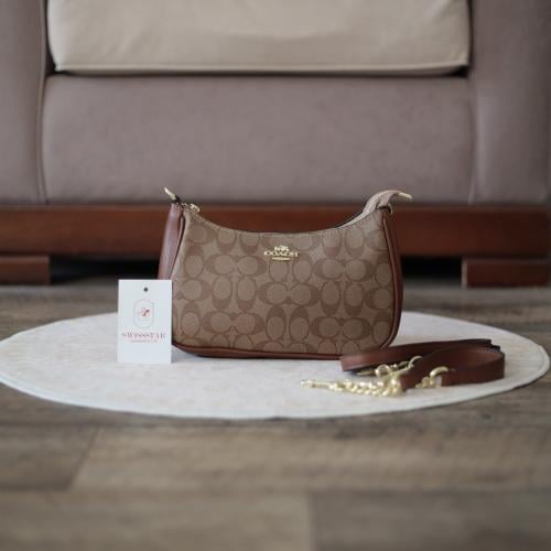 شنطة كوتش تيري CO123