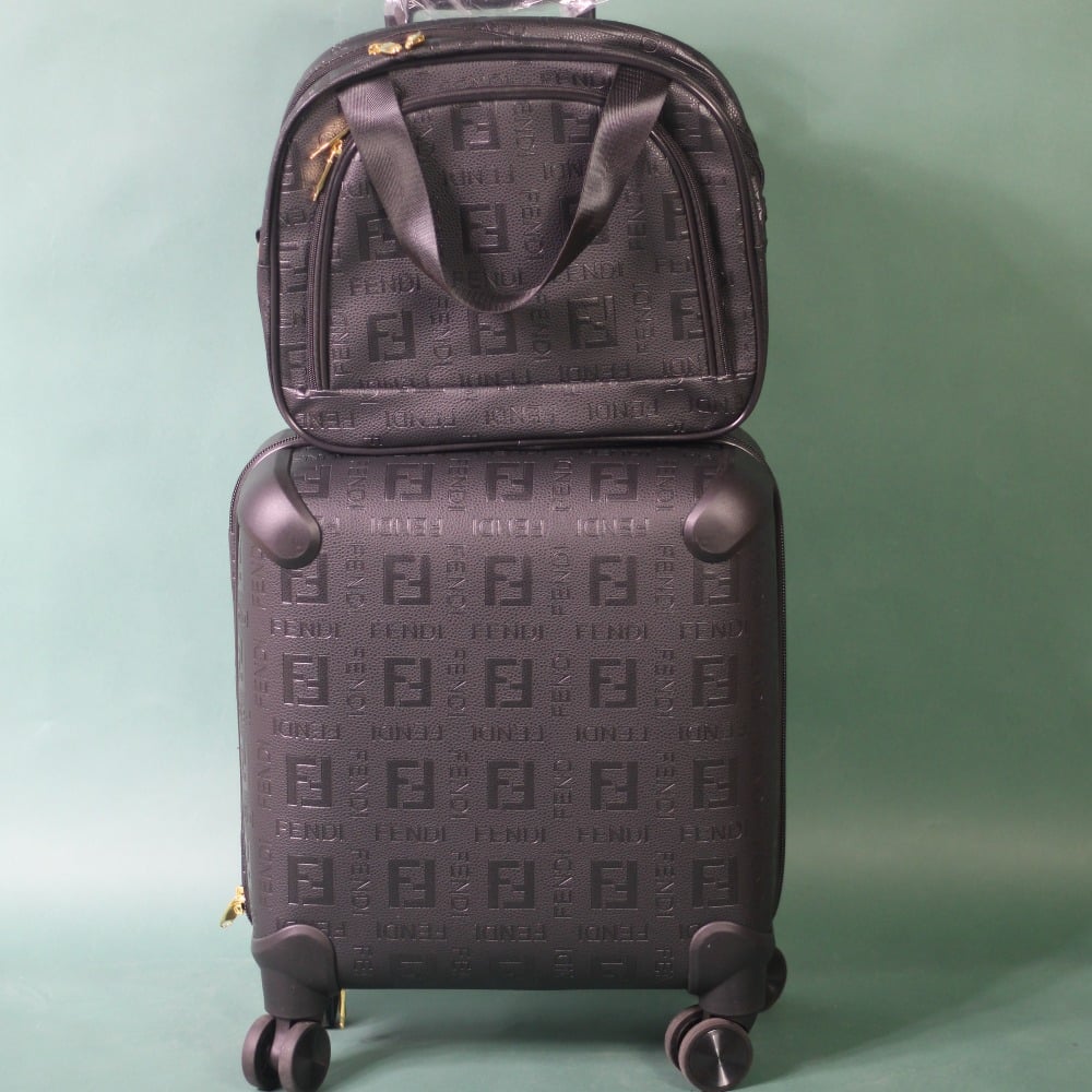 Fendi travel bag | swissstar