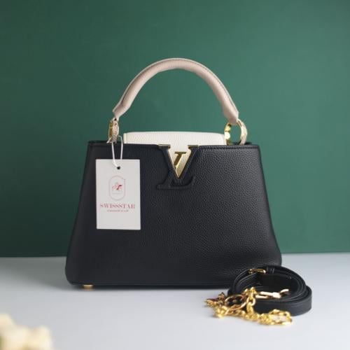 شنطة لويس فيتون كابوسينس LV1