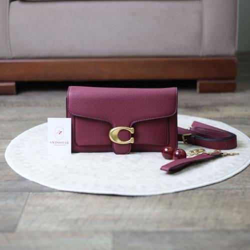 شنطة كوتش تابي CO109