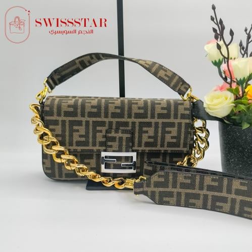 Fendi bag dhgate best sale