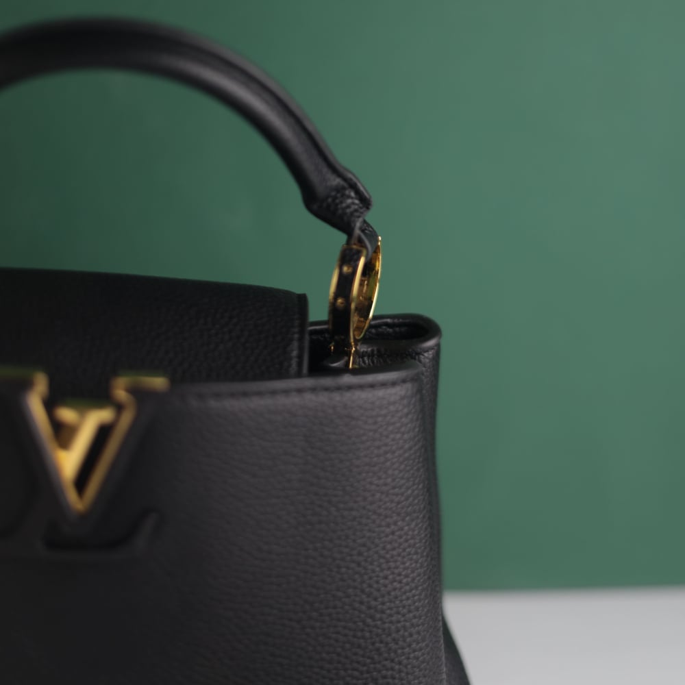 شنطة لويس فيتون كابوسينس  LV1