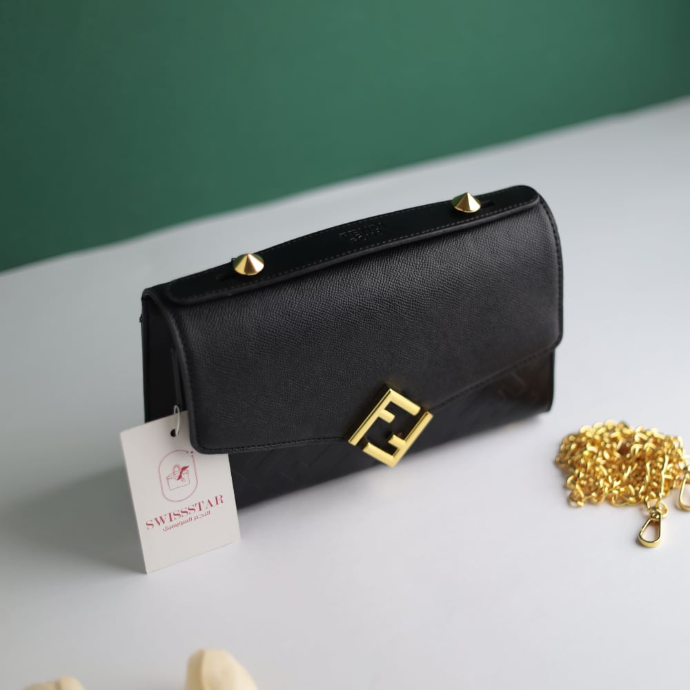 Fendi women's bag F111