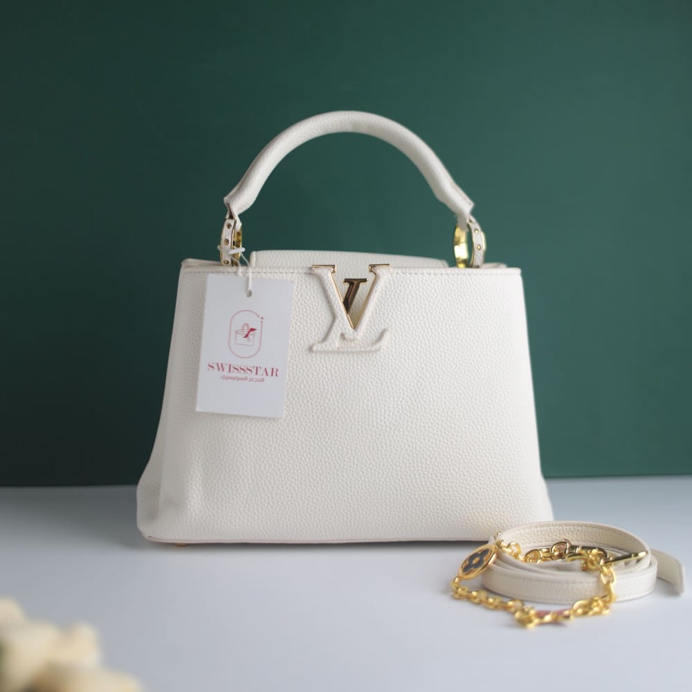 شنطة لويس فيتون كابوسينس  LV1