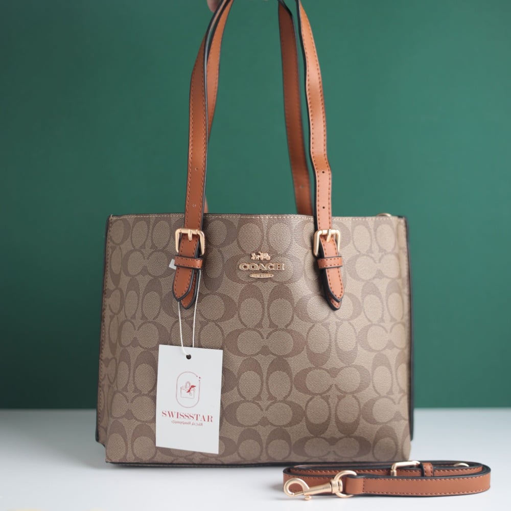 Women's Coach bag CO126