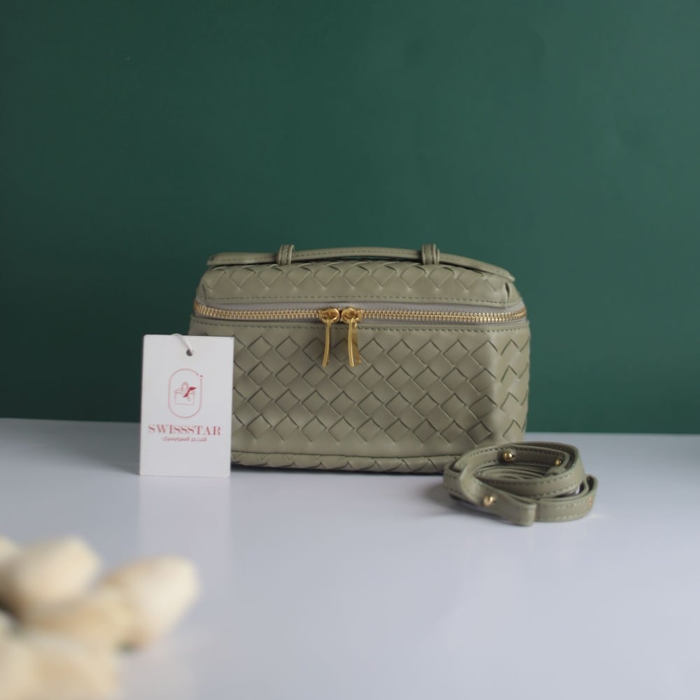 Bottega Bang Bang Bag BT107