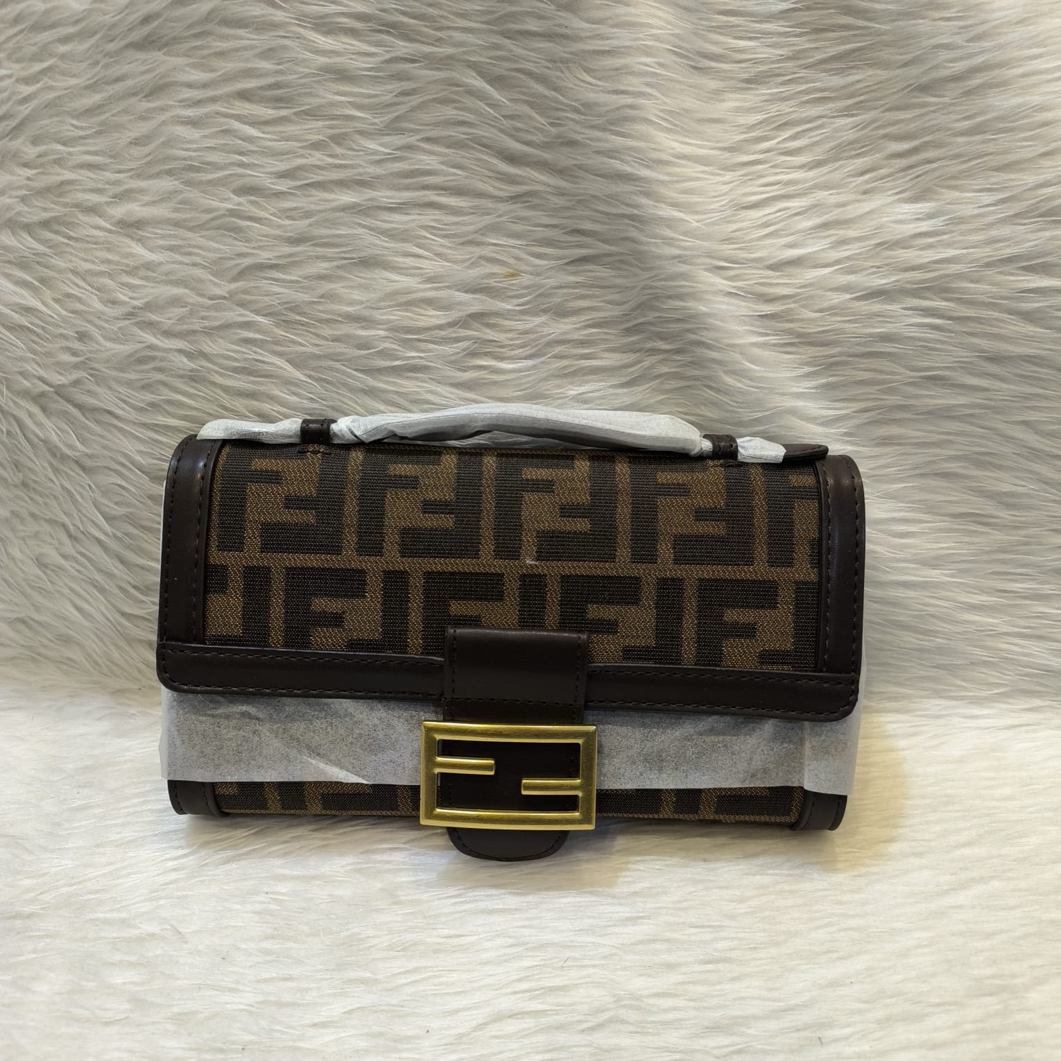 Fendi F103 bag