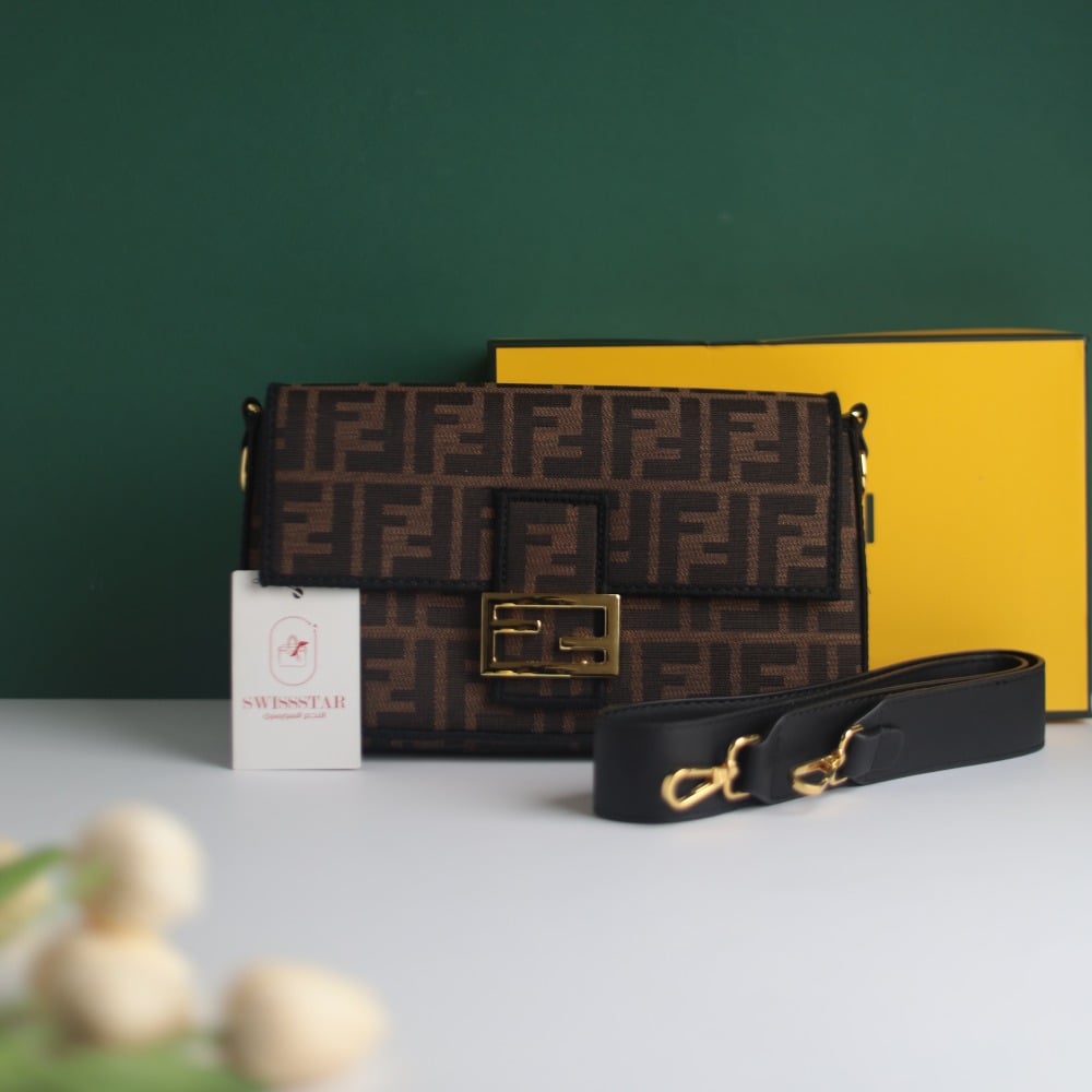 شنطة فندي نسائي F145