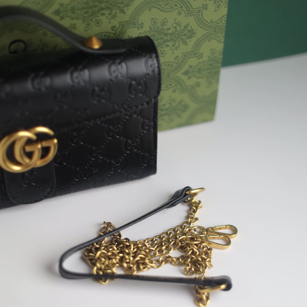 Gucci Crossbody Bag GU105