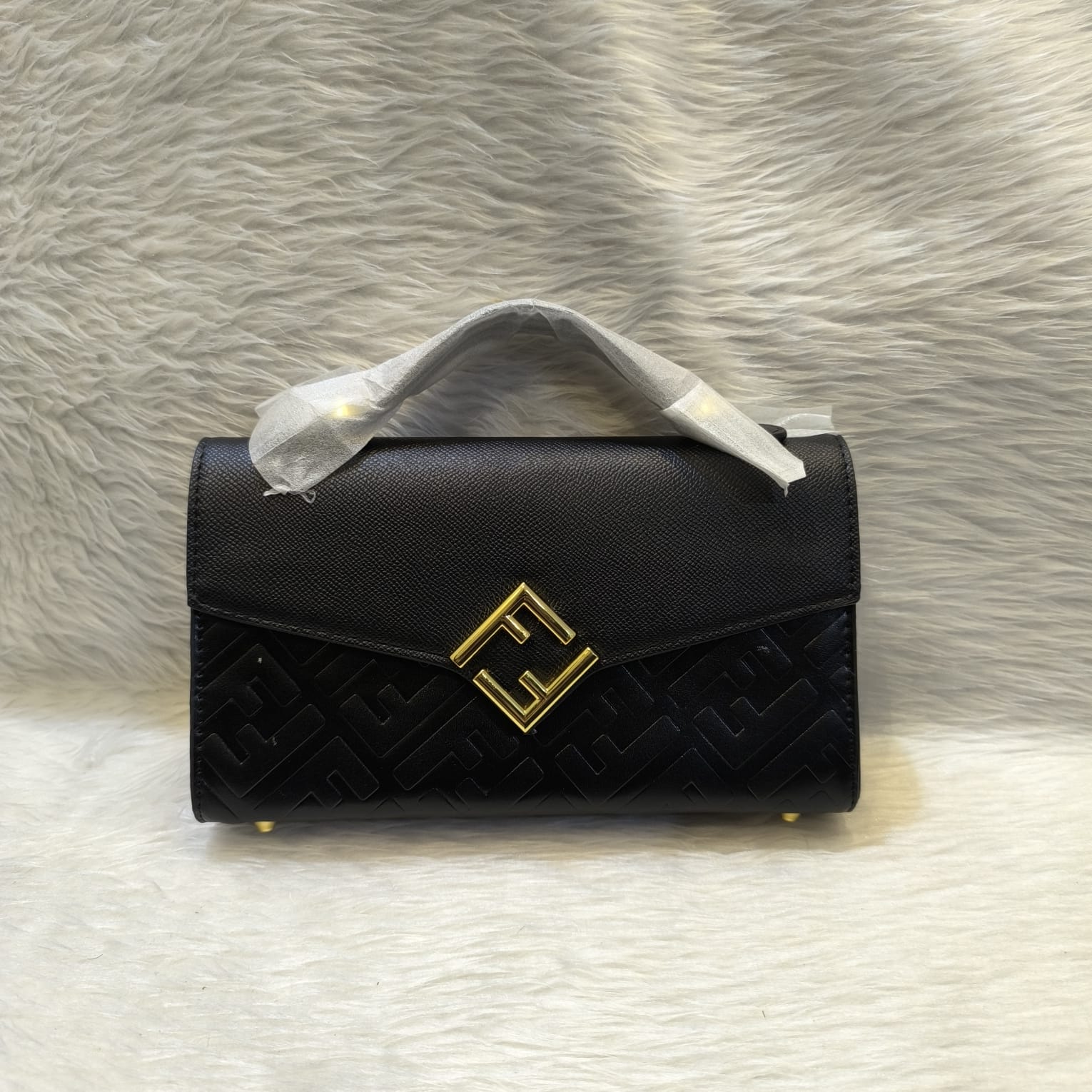 Fendi women's bag F111