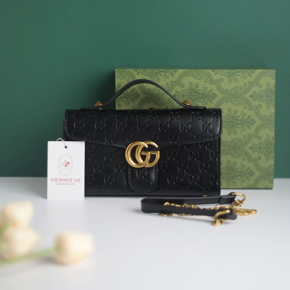 Gucci Crossbody Bag GU105