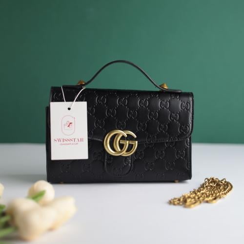 شنطة قوتشي GO101