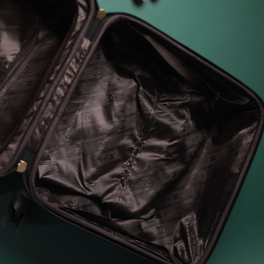 Chanel C200 Travel Bag