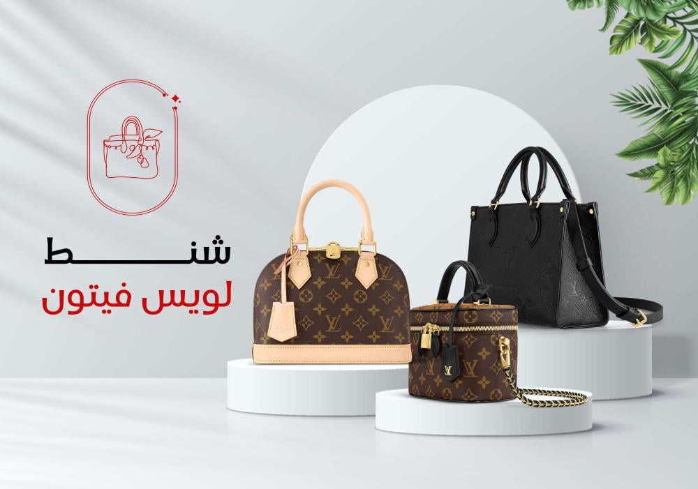 Louis Vuitton bag