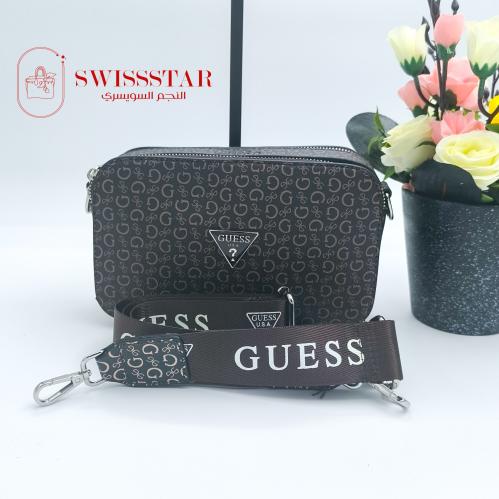 Guess G107 bag swissstar