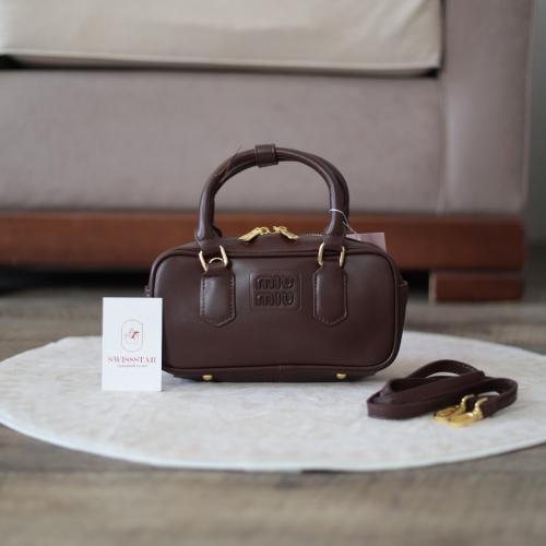 شنطة مياو مياو أركادي MIU1