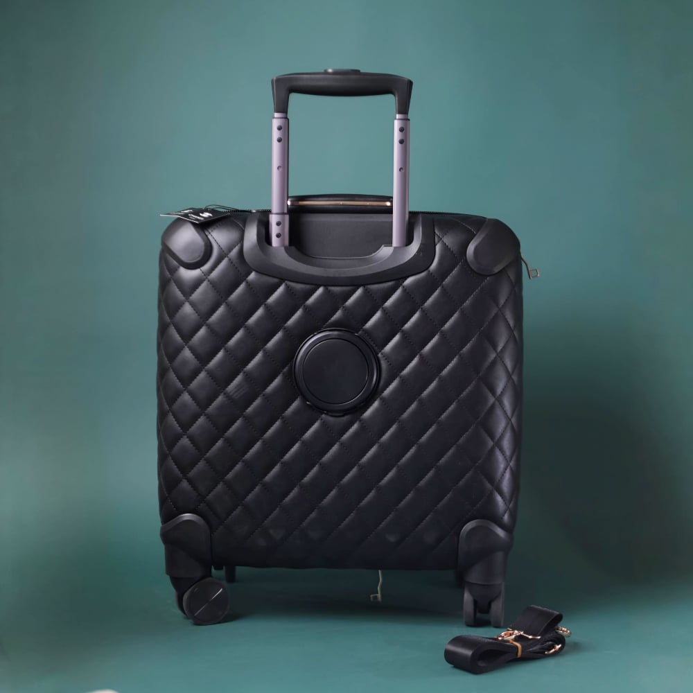 Chanel C200 Travel Bag