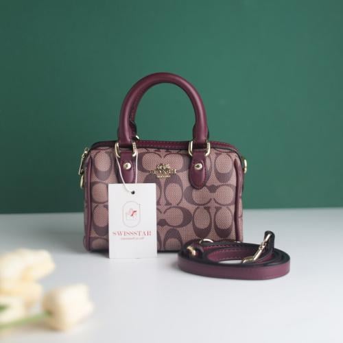 شنطة كوتش روان CO127