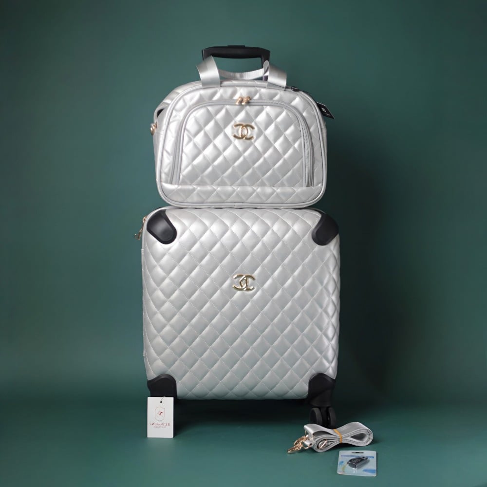 Chanel C200 Travel Bag