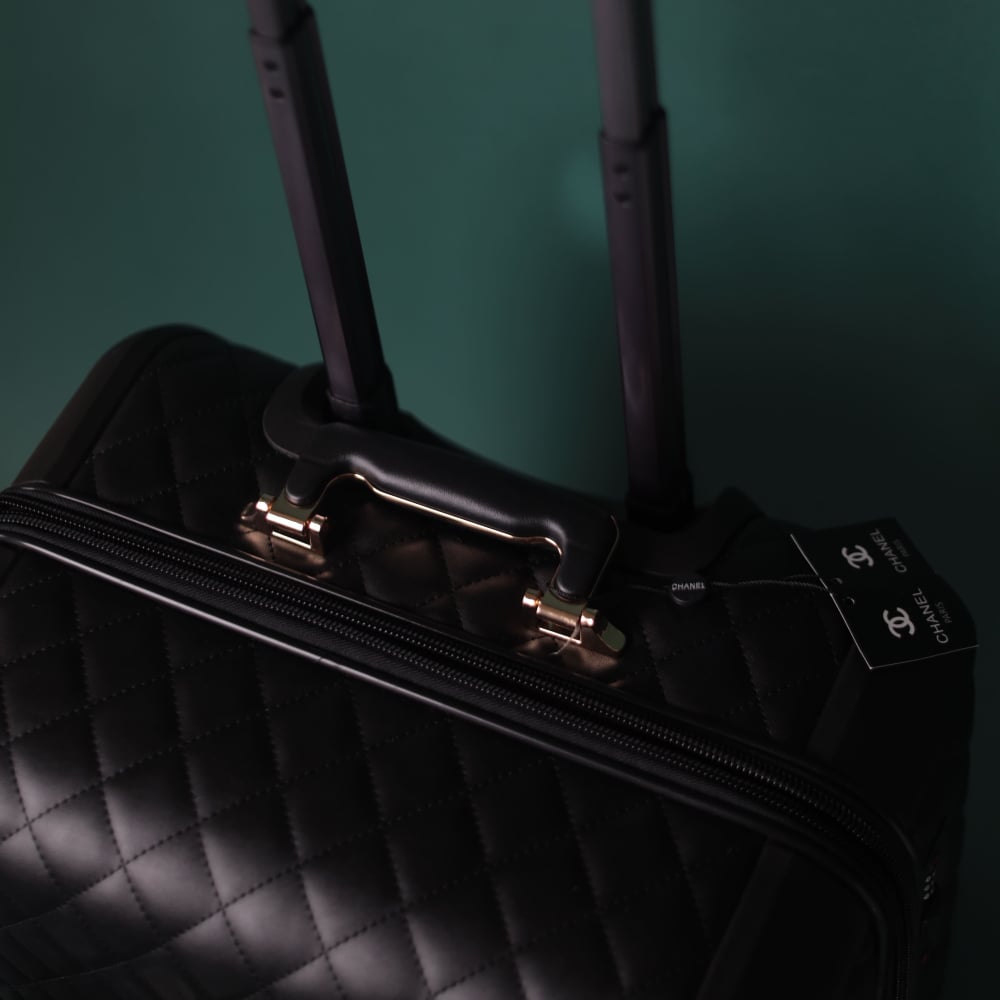 Chanel C200 Travel Bag