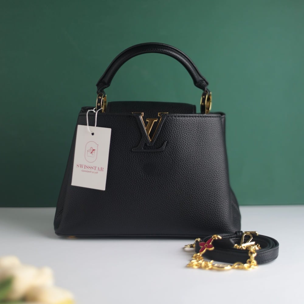 شنطة لويس فيتون كابوسينس  LV1