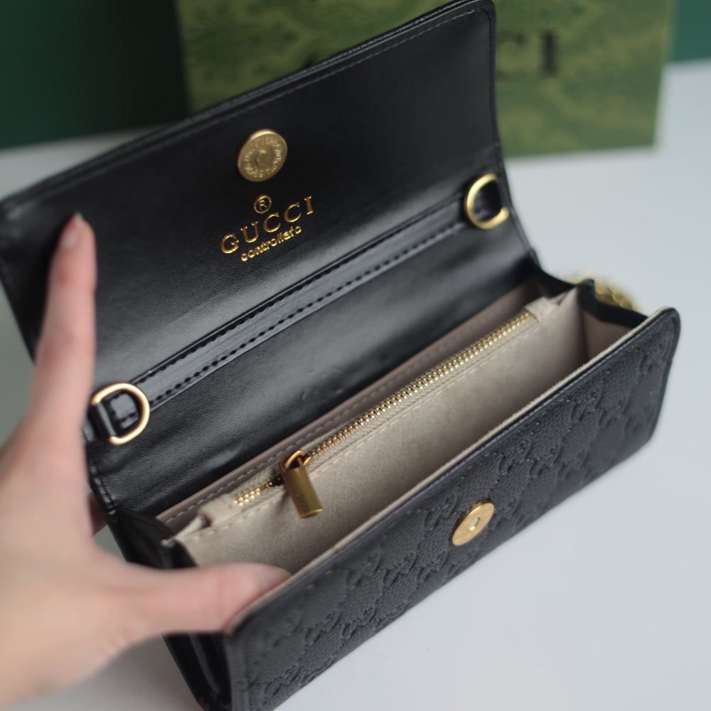 Gucci Crossbody Bag GU105