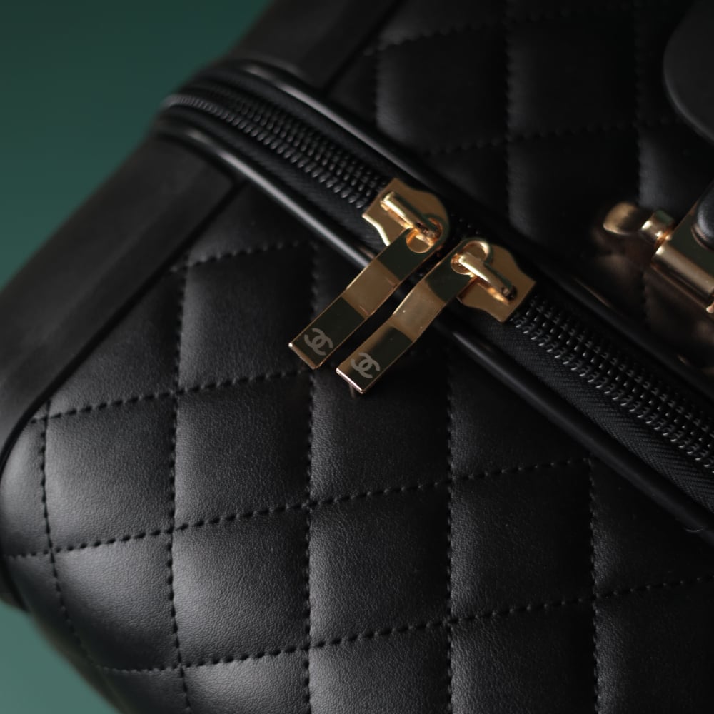 Chanel C200 Travel Bag