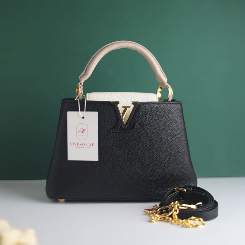 شنطة لويس فيتون كابوسينس  LV1