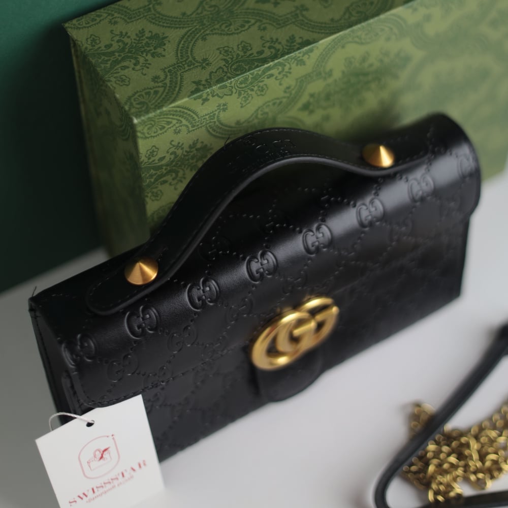 Gucci Crossbody Bag GU105