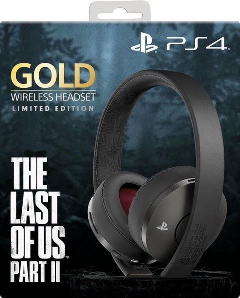 SONY The last of us 2 - PS4