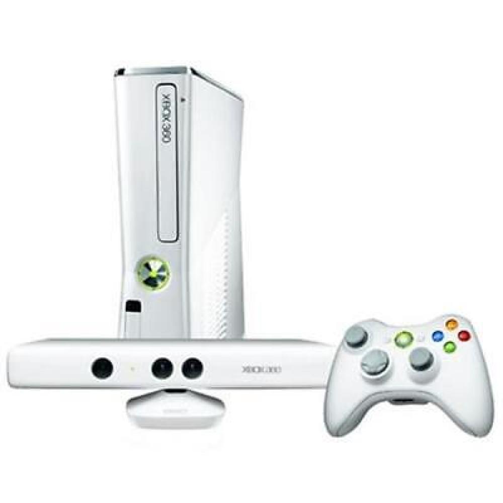 360 Console Kinect Price Xbox One Microsoft XBOX 360 Kinect Sensor