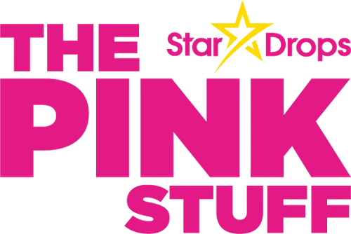 The Pink stuff