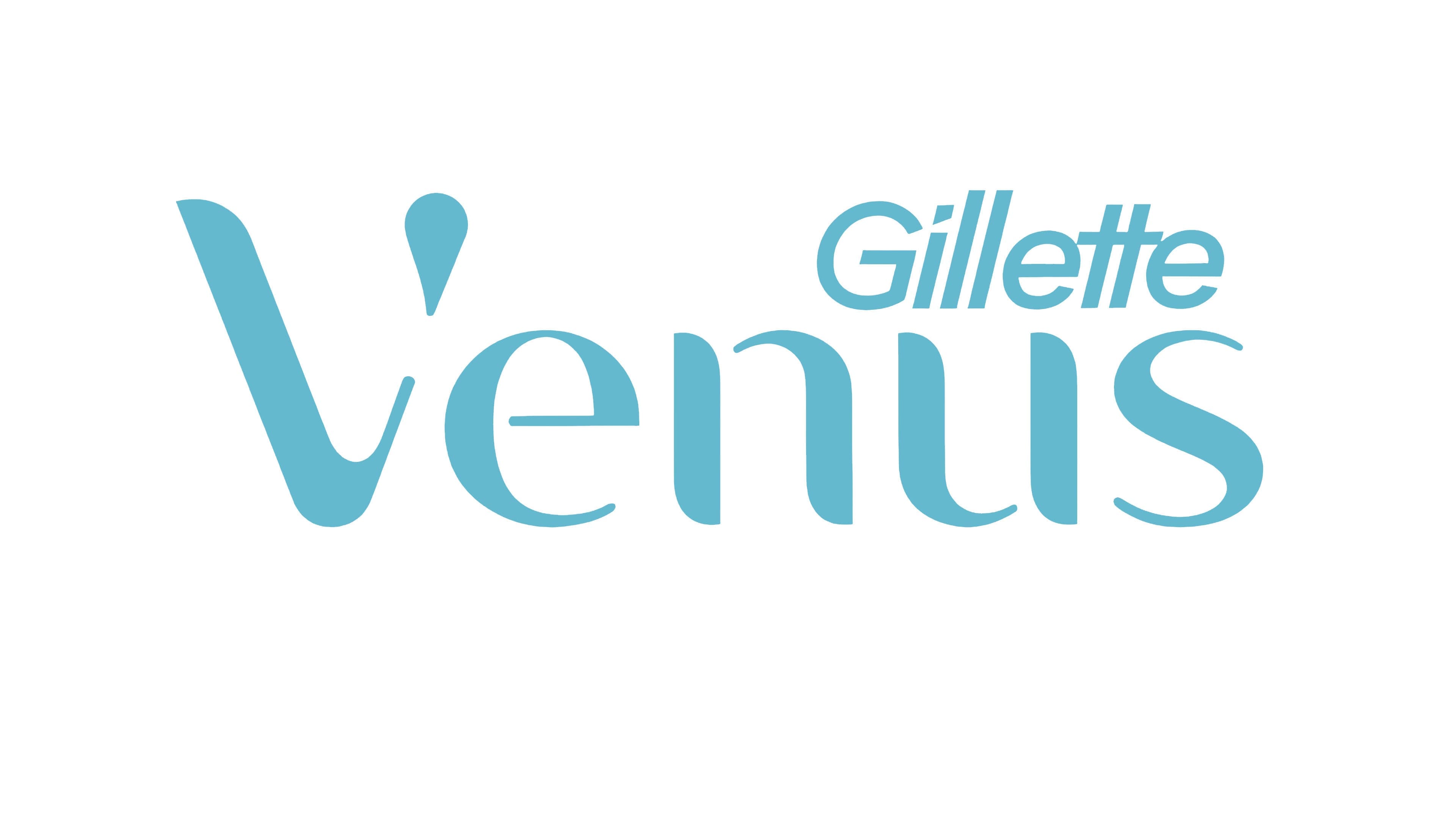 Gillette Venus