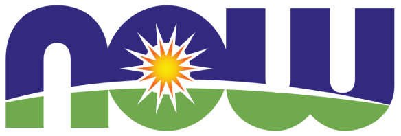 now