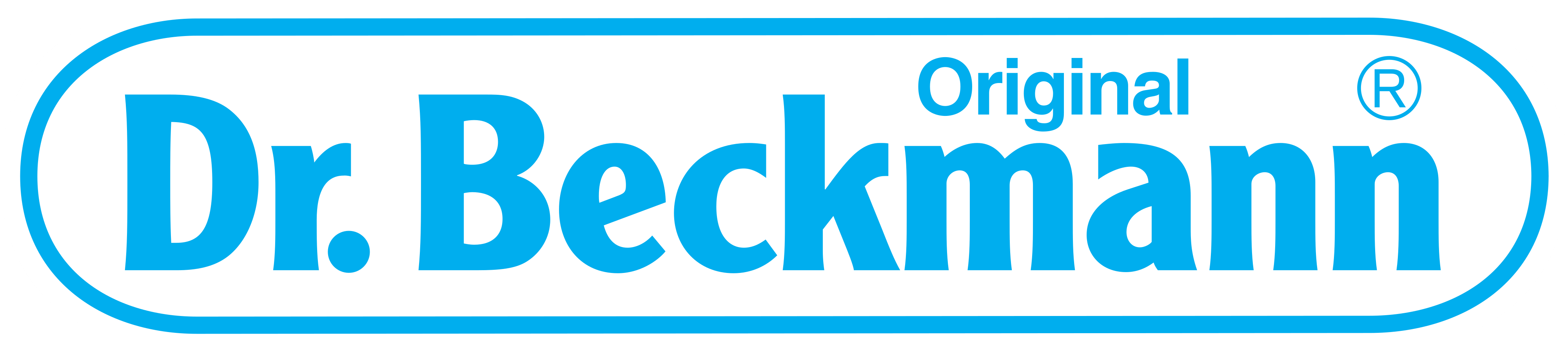 Dr. Beckmann
