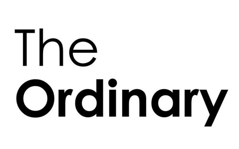 The Ordinary