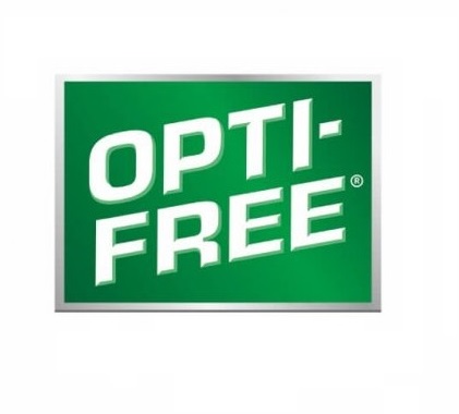 Opti Free