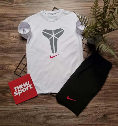 طقم NIKE تيشرت + شورت 223