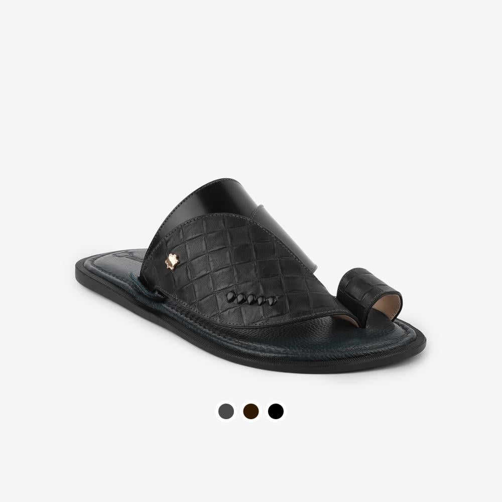 حذاء سعودي مودرن بريميوم فليكس 1st Collection