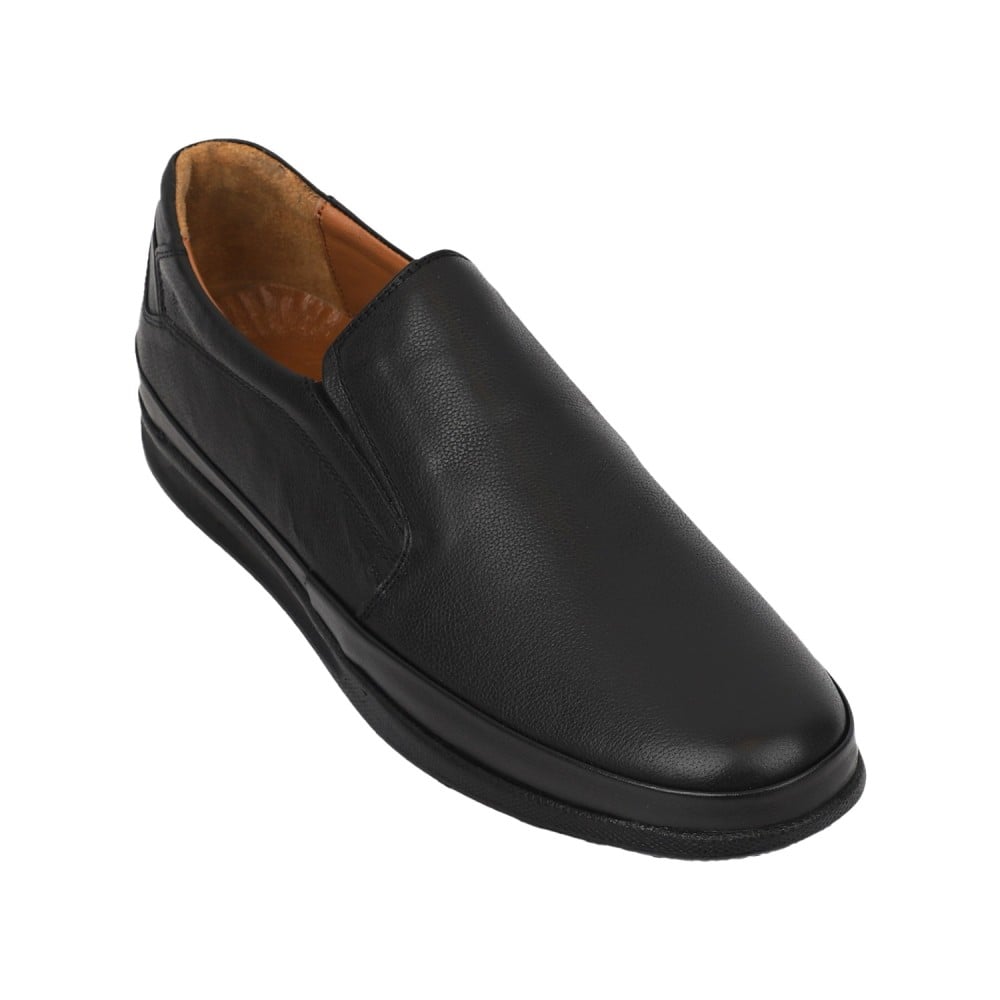 حذاء كاجول Dress Comfort جلد بقر طبيعي