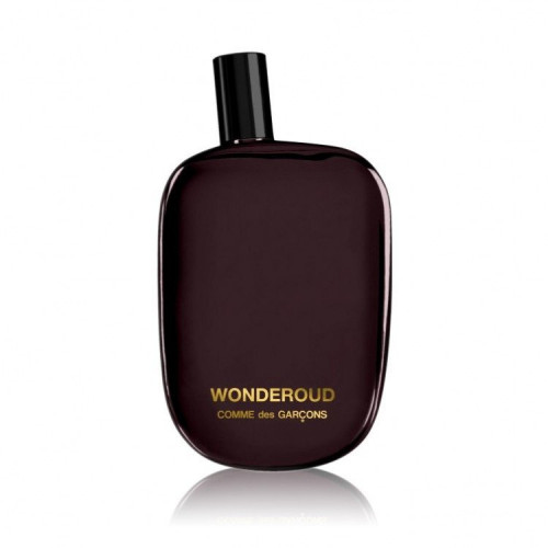 عطر وندر عود من كوم دي جارسون او دو بارفيوم-100مل