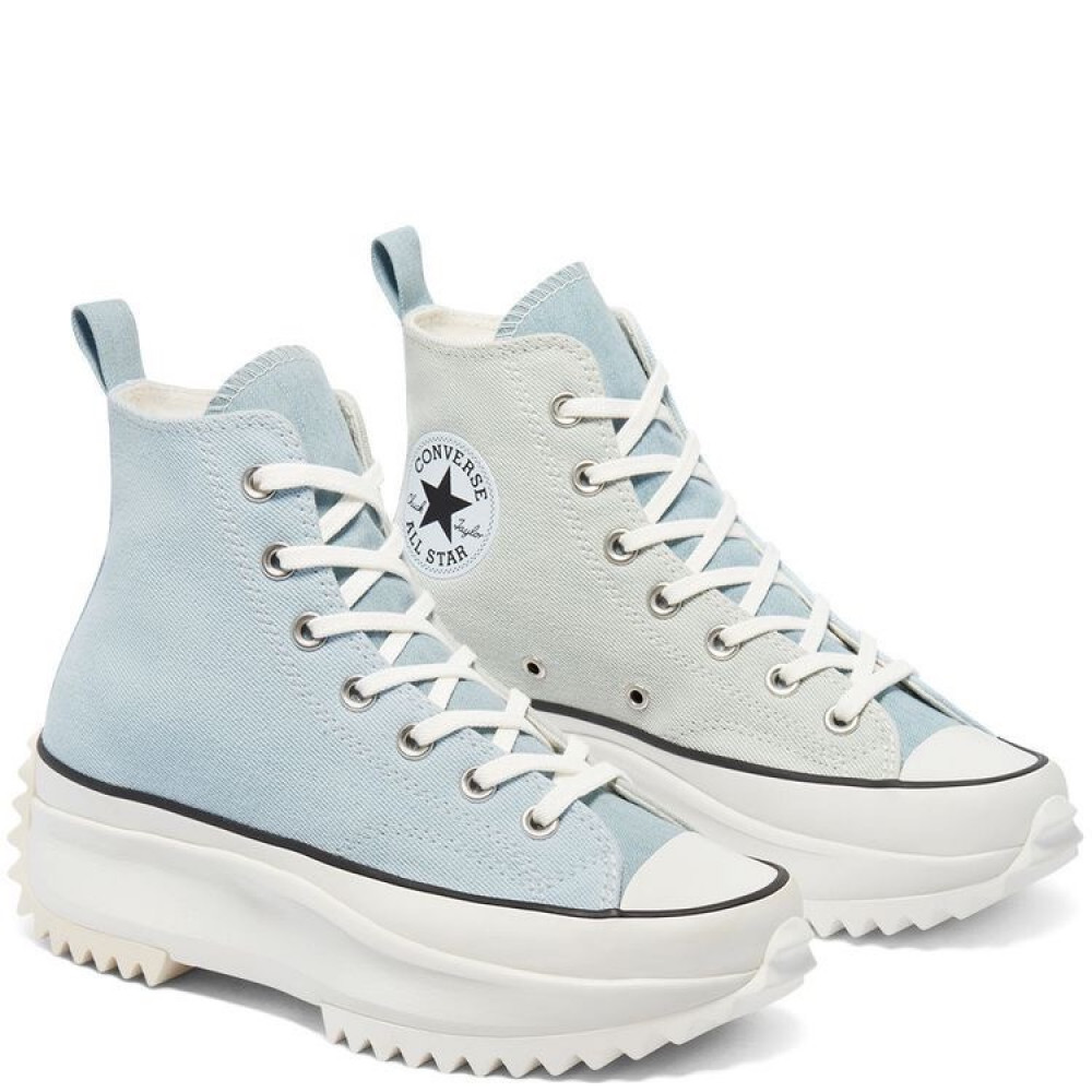 converse star hike blue