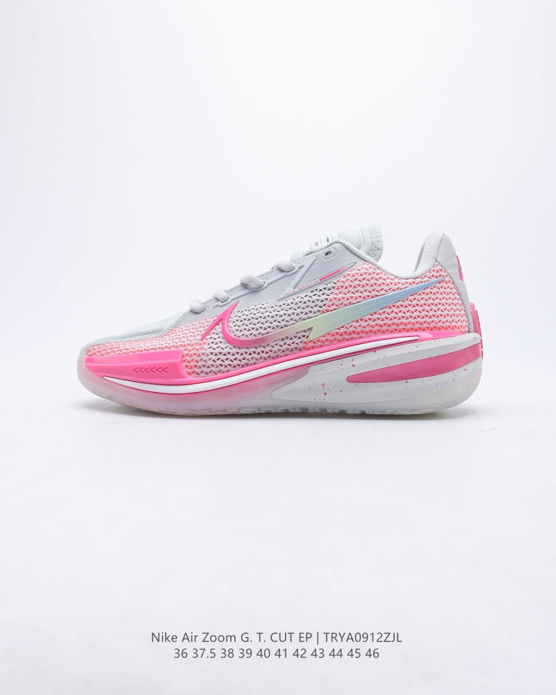 nike zoom gt cut think pink