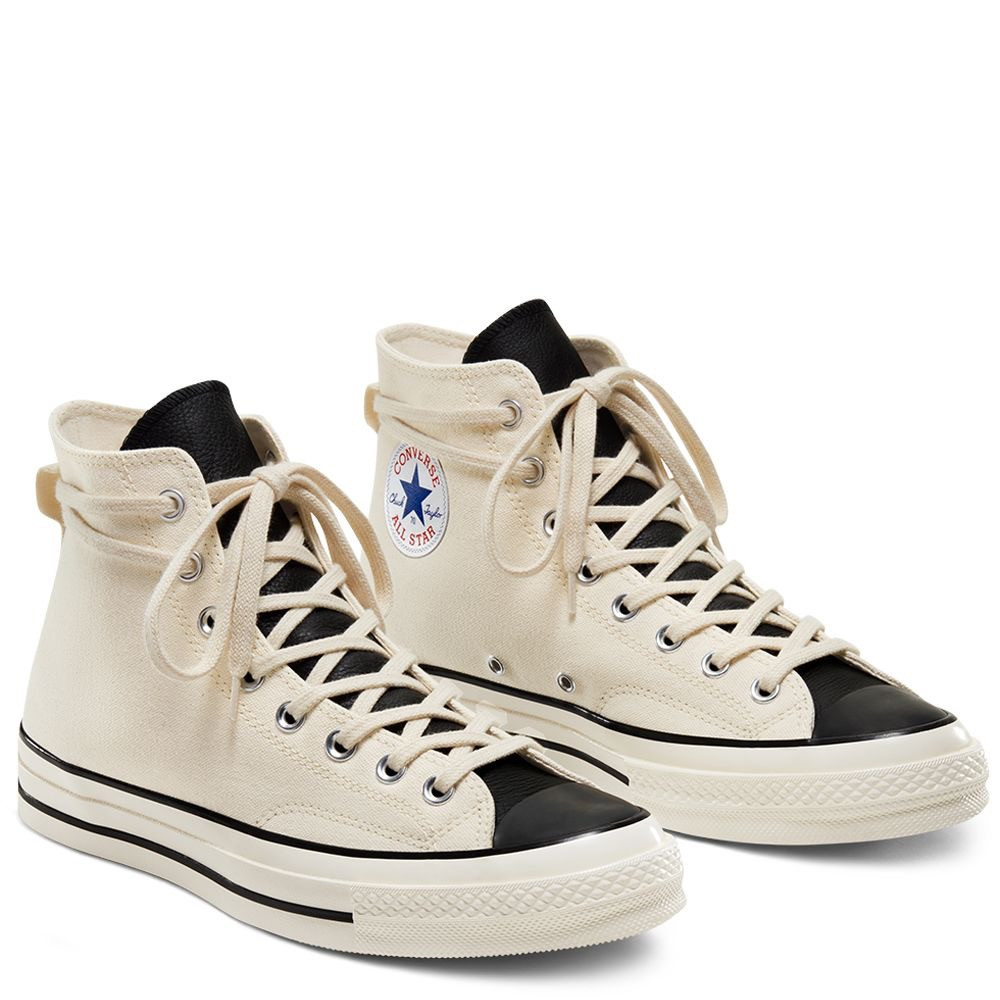 converse chuck 70 fear of god