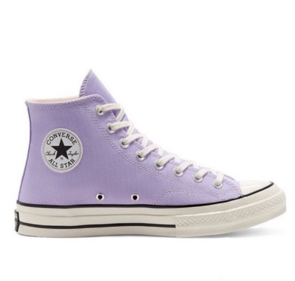 moonstone violet converse