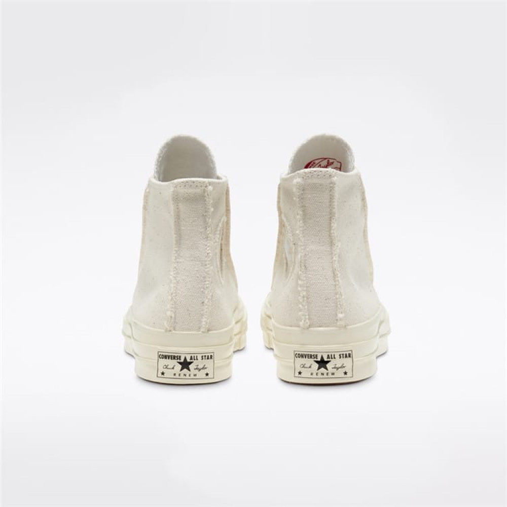 Renew Cotton Chuck 70 High Top - Sneak Peak
