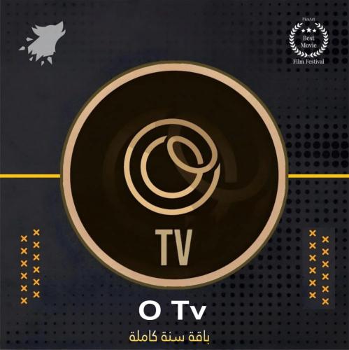 باقة OTV - سنة - قنوات رياضية وافلام