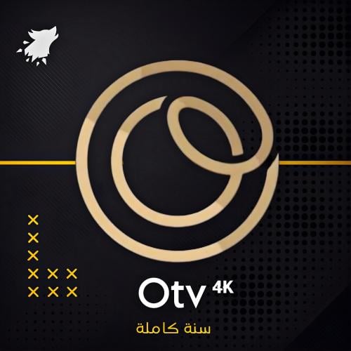 باقة OTV - سنة - قنوات رياضية وافلام